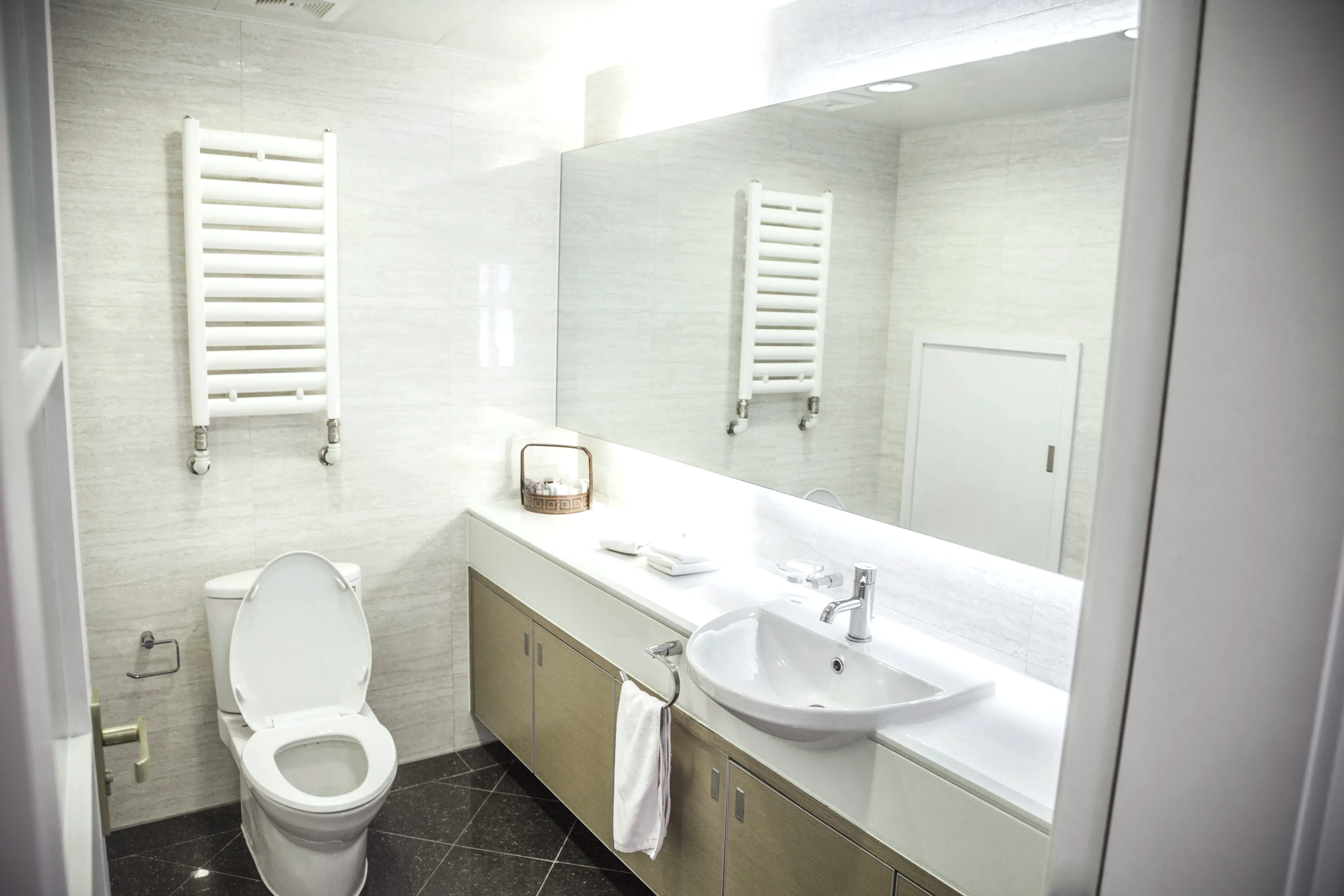 Reforma de baño en piso de Tarragona