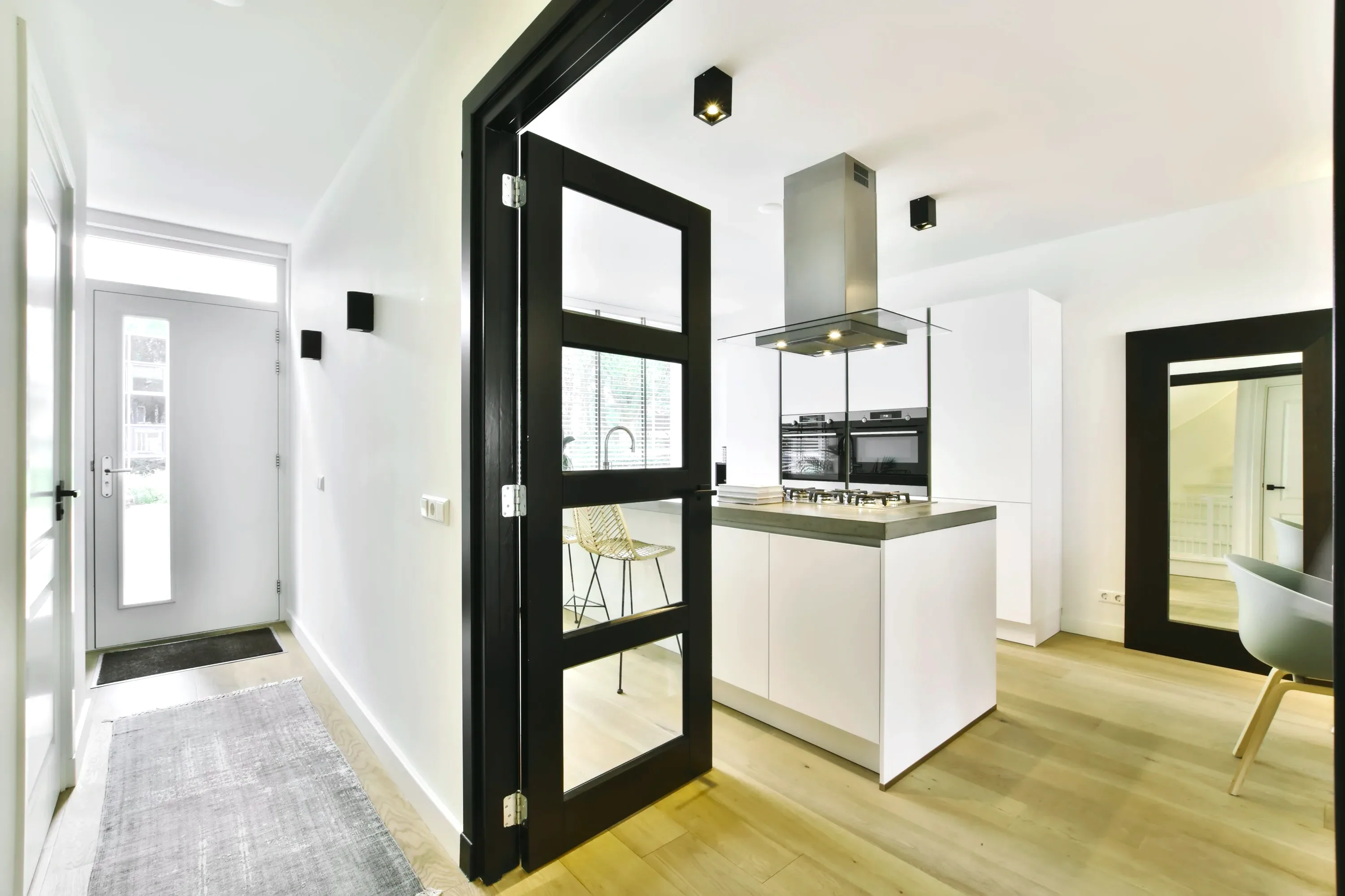 Reforma de cocina en piso del Eixample de Tarragona